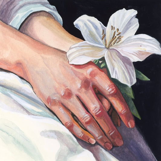White Lily