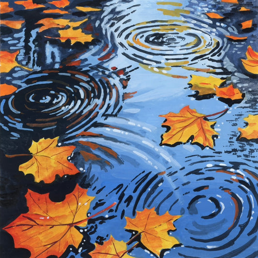 Falling