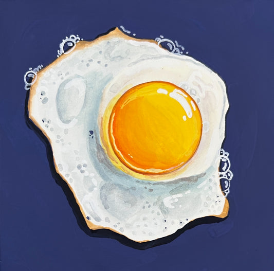 Fried Egg