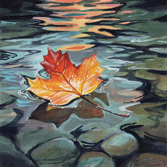 Autumn Drift