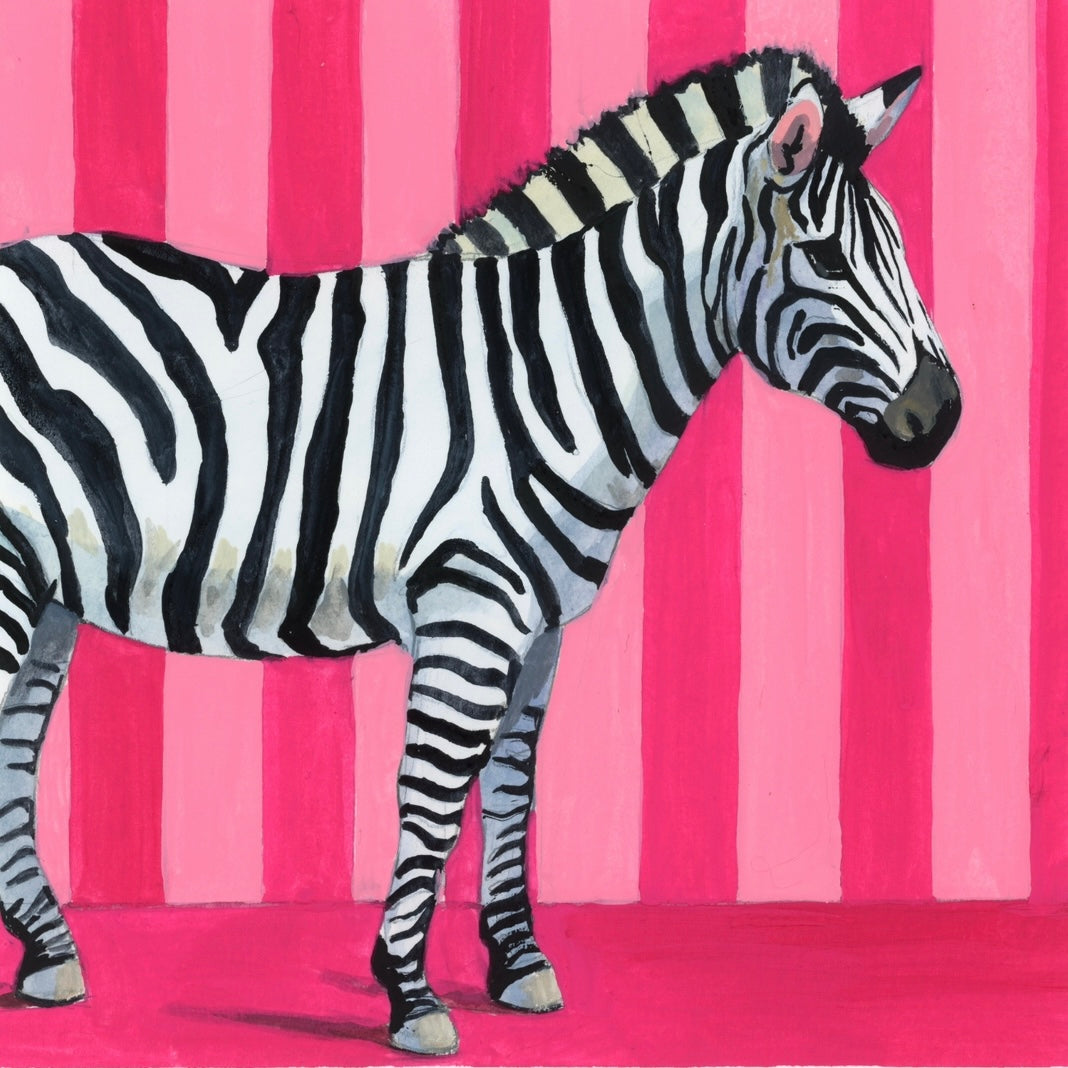 Seeing Stripes