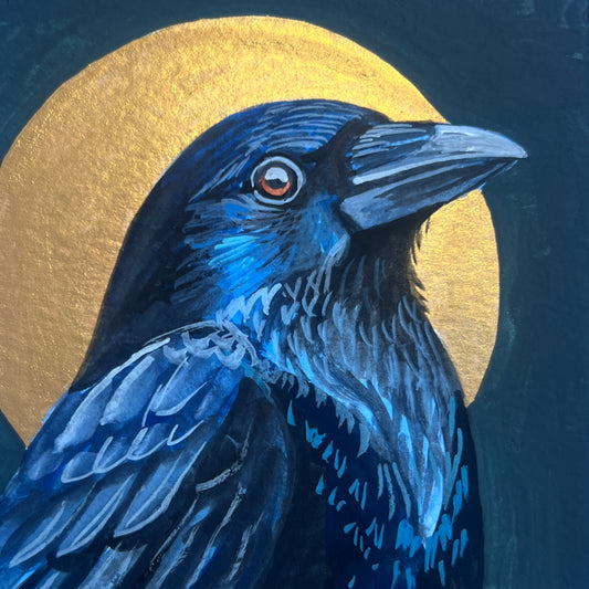 Mini Crow