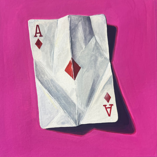 Ace of Diamonds