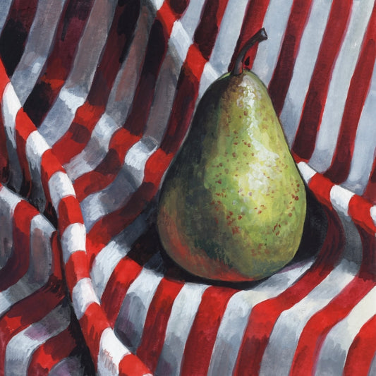 Pear-a-dox