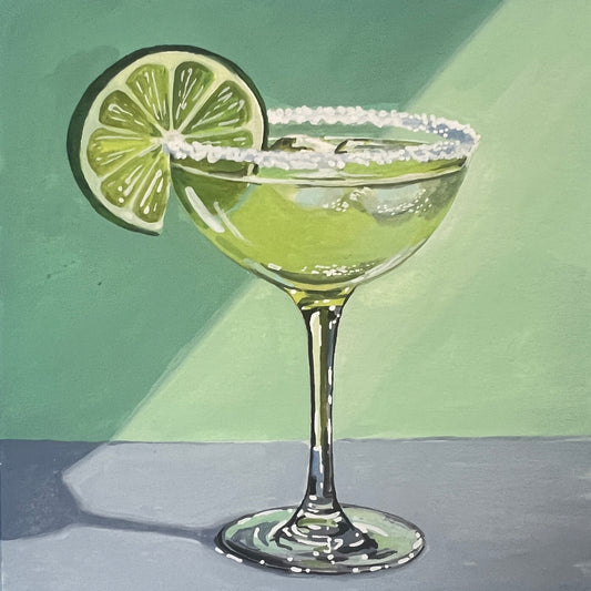 Margarita