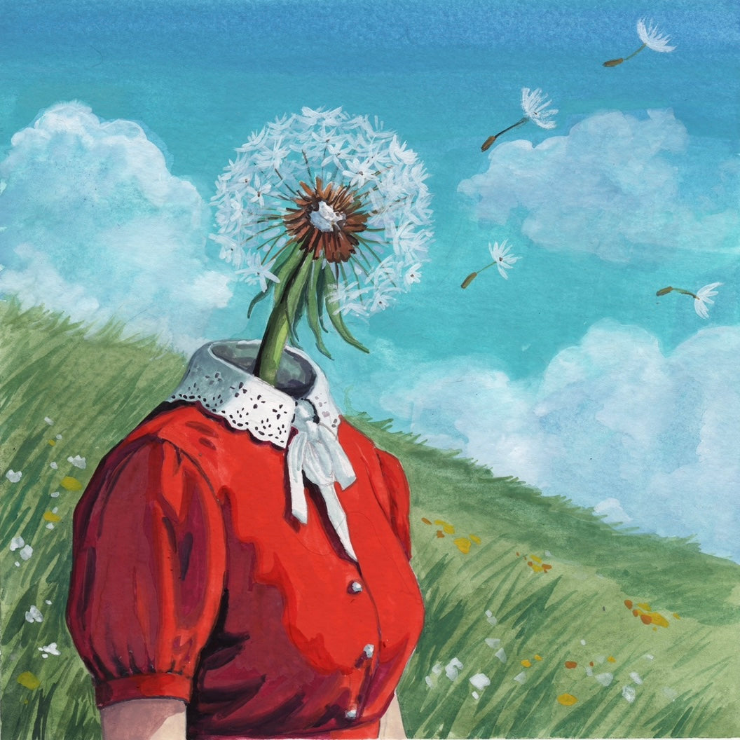 Wishful Thinking 8x8