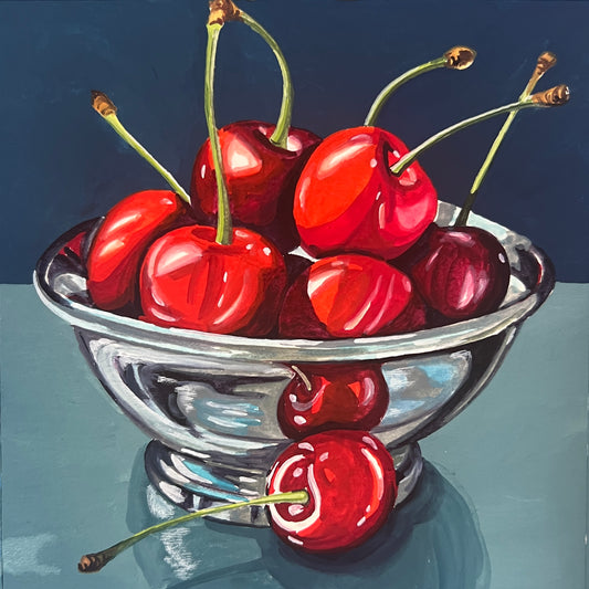 Cherries