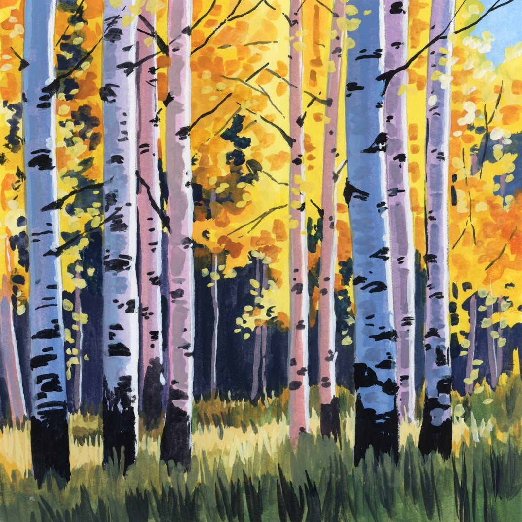 Autumn Hymn