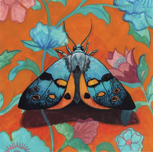 Quiet Wings