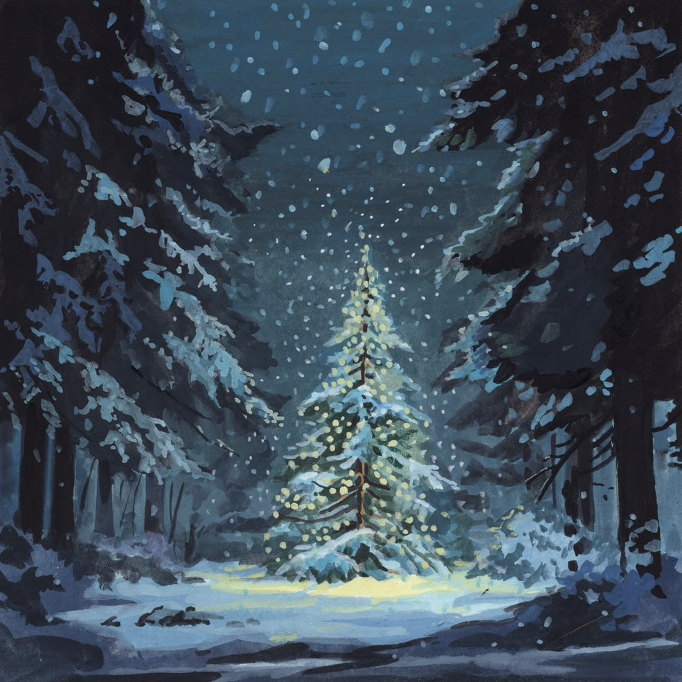 The Heart of Winter
