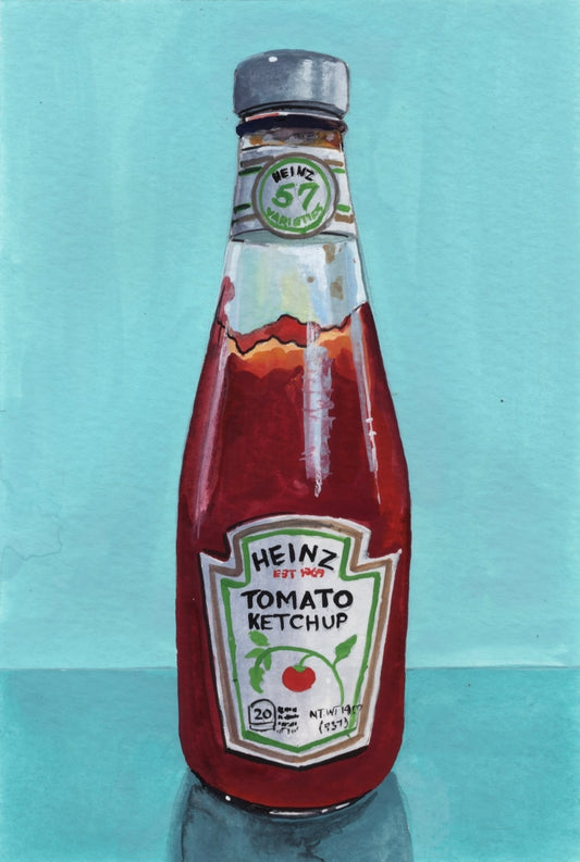 Ketchup