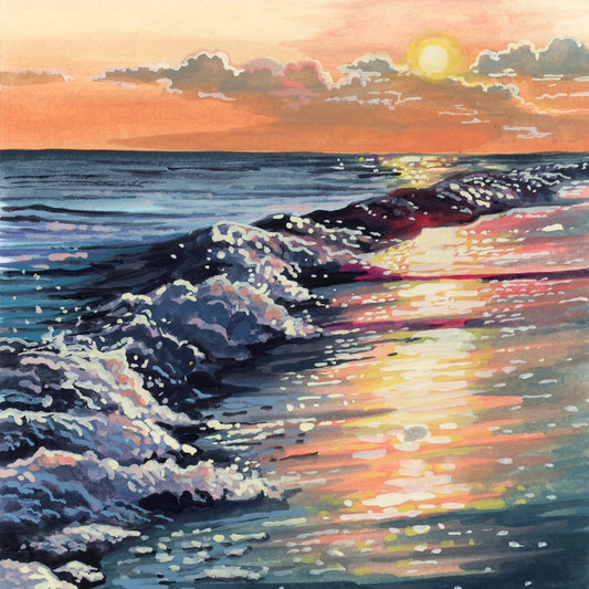 Evening Tides