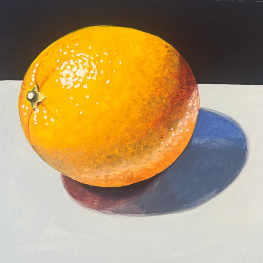 Orange Study