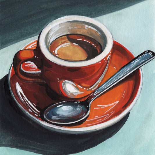 Espresso