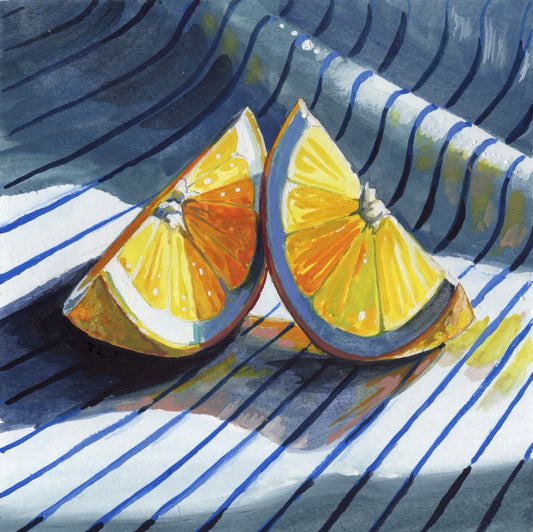 Citrus Squeeze