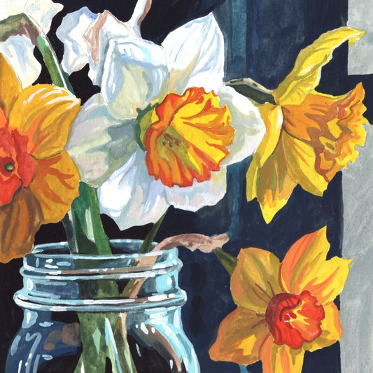 Spring Preview