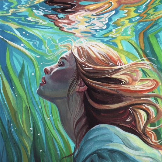 Siren’s Breath 9x9