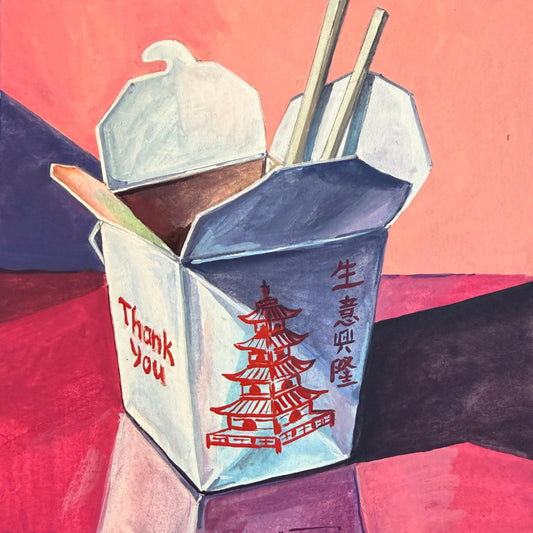 Takeout