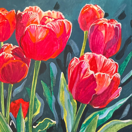 Petal Party