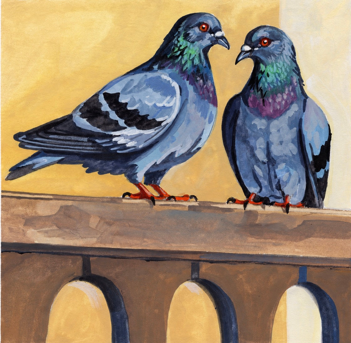 Originals – KATE JARVIK BIRCH