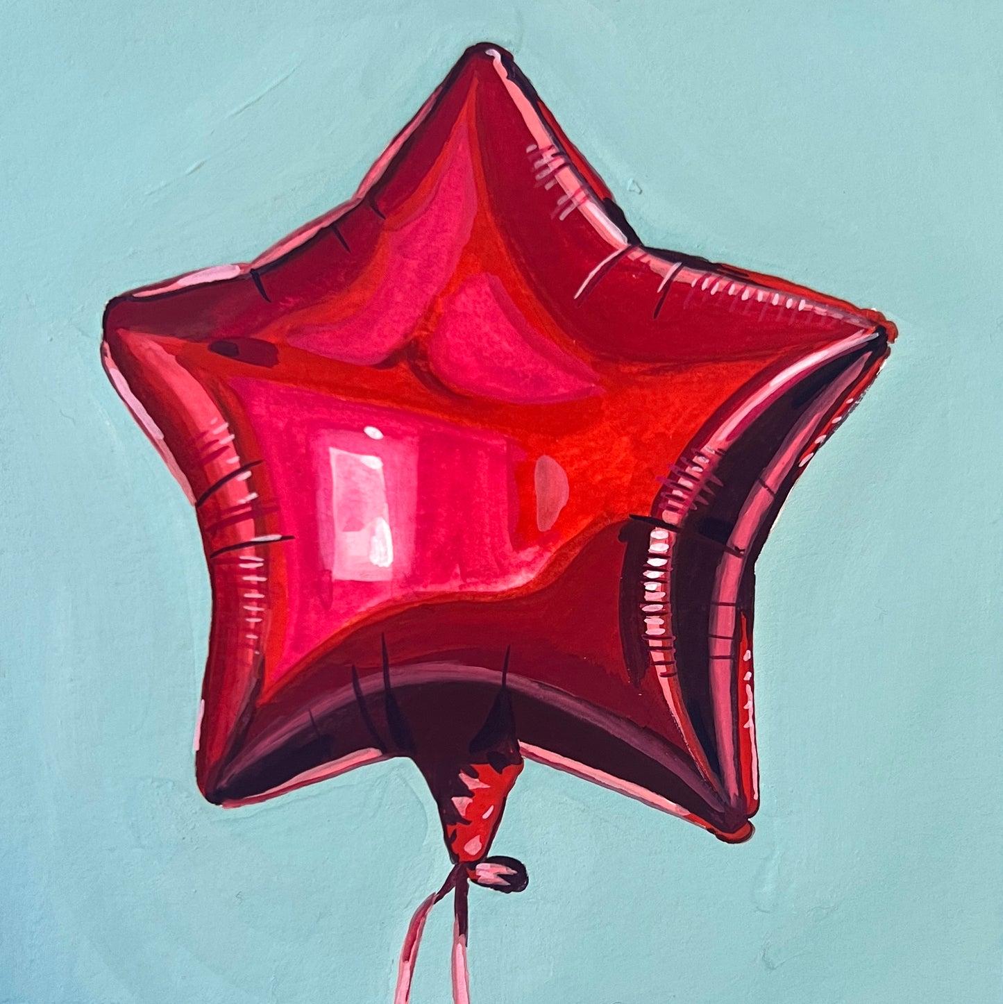 Red Balloon