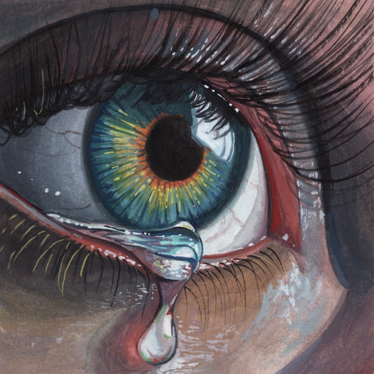 Liquid Vision