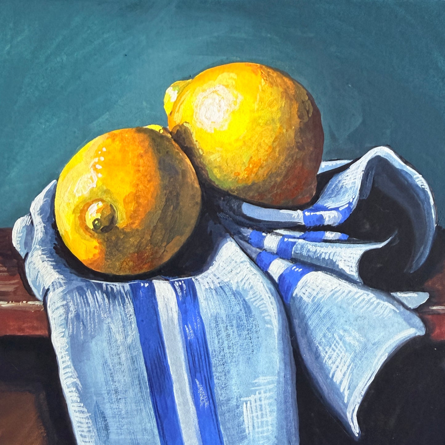 Citrus Shine