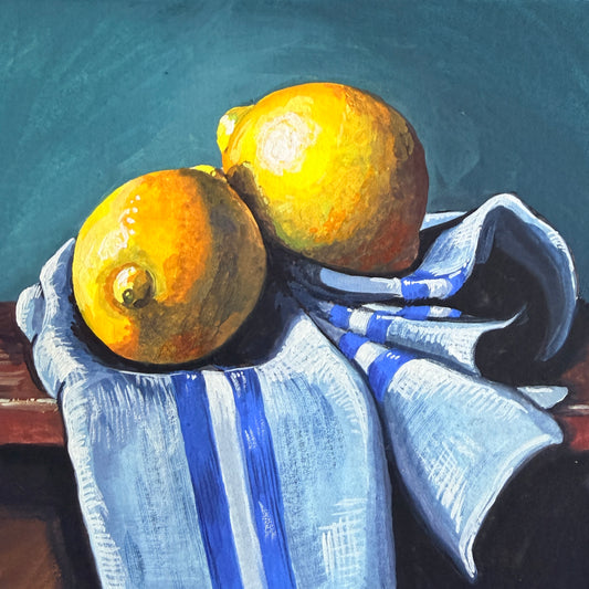 Citrus Shine