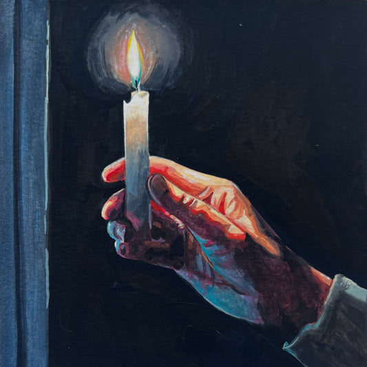 Light the Way