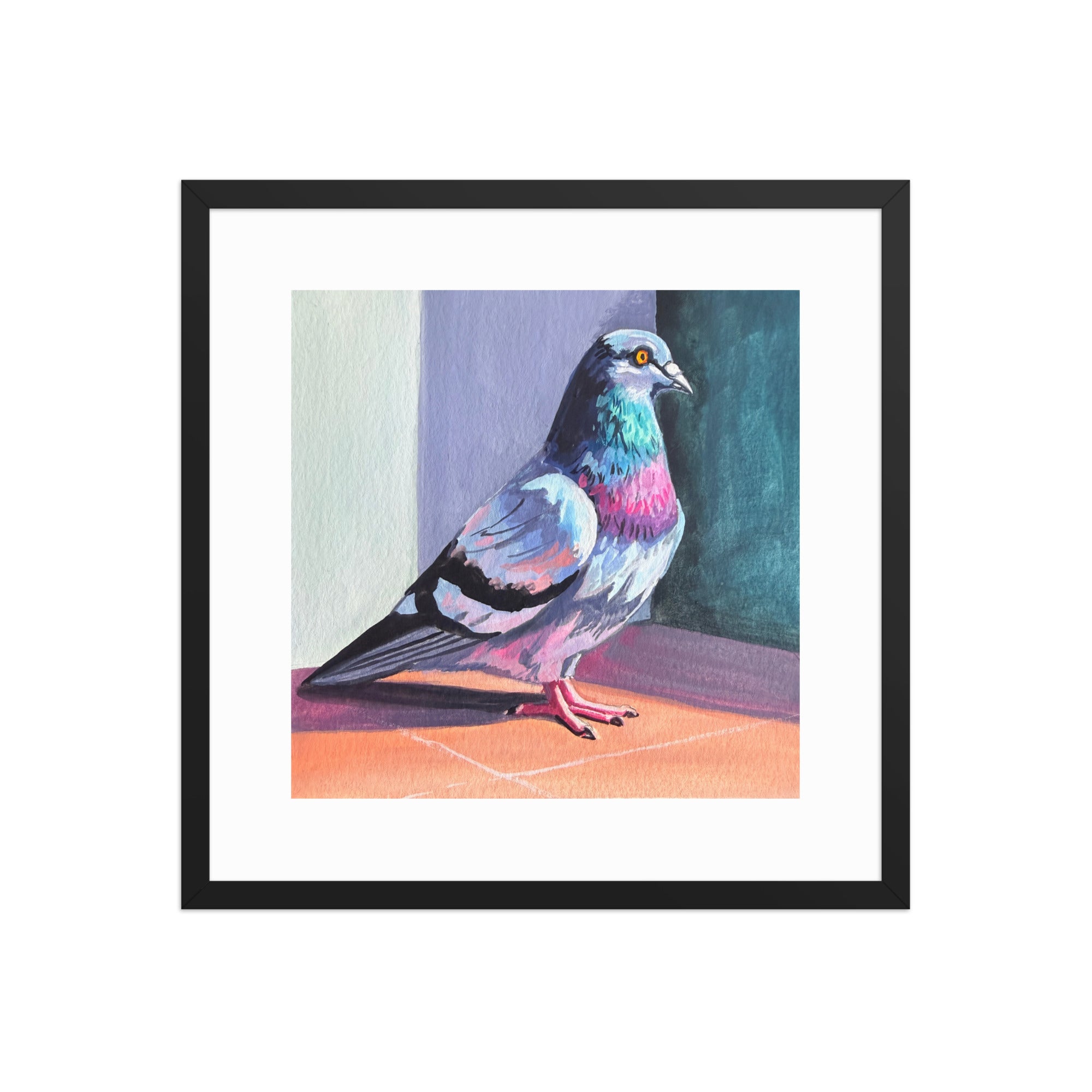 Framed Prints – KATE JARVIK BIRCH