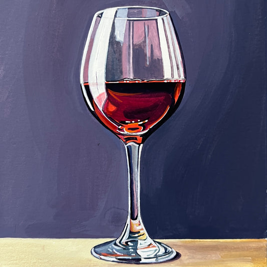 Red Wine