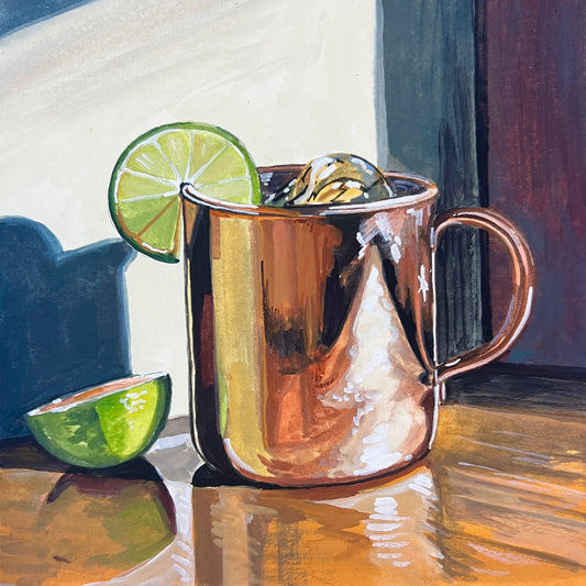 Moscow Mule