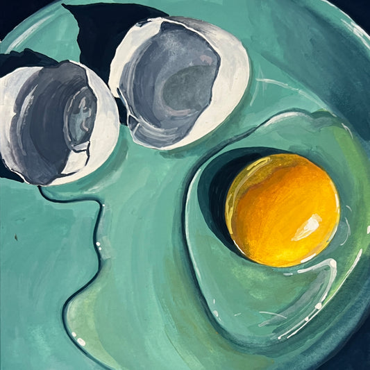 Egg Yolk