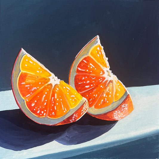 Orange Slices
