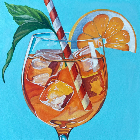 Aperol Spritz