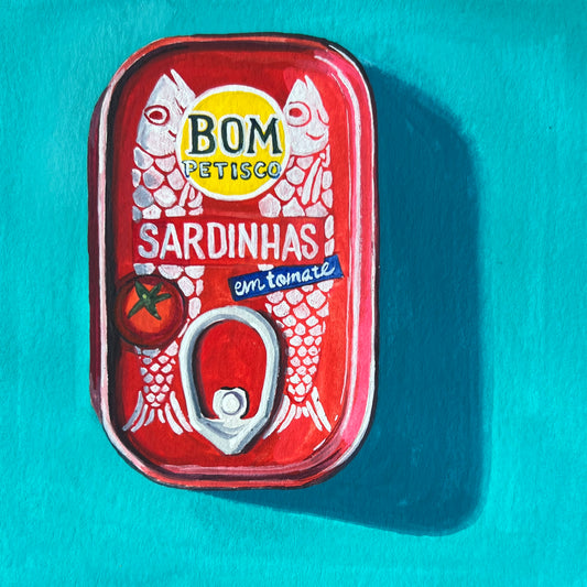 Sardines