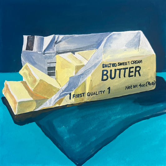 Butter