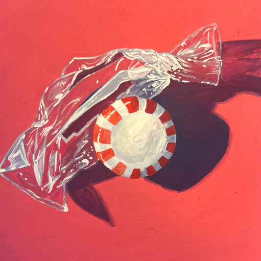 Peppermint