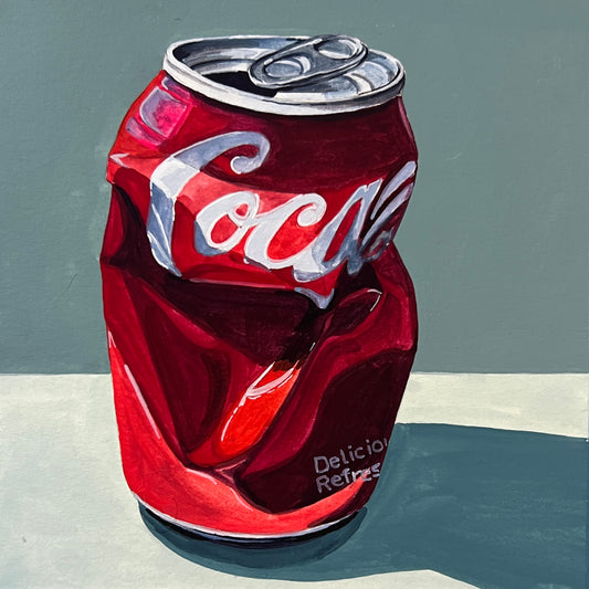 Coke Can